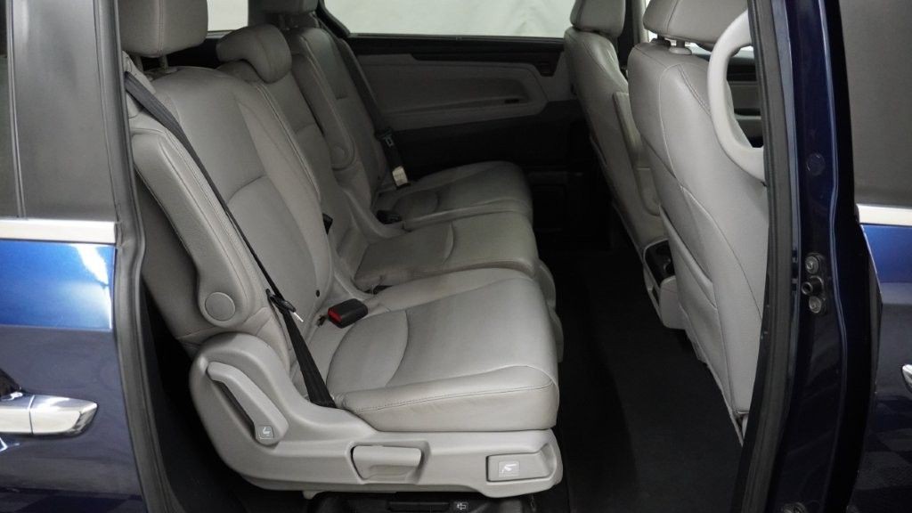 2019 Honda Odyssey Image 20