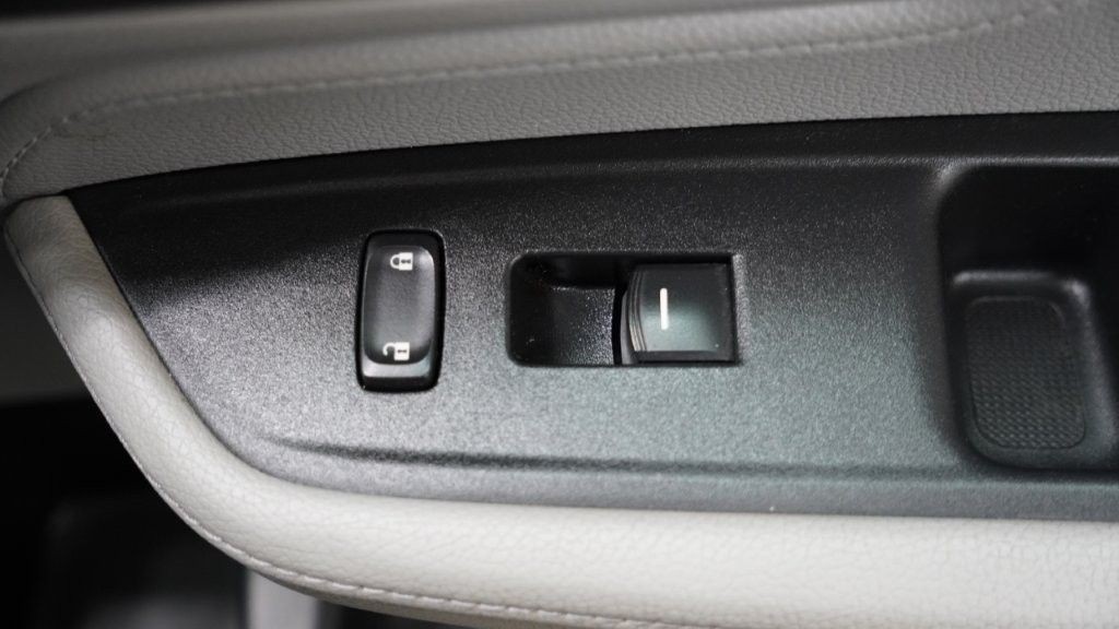 2019 Honda Odyssey Image 21