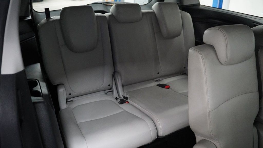 2019 Honda Odyssey Image 22