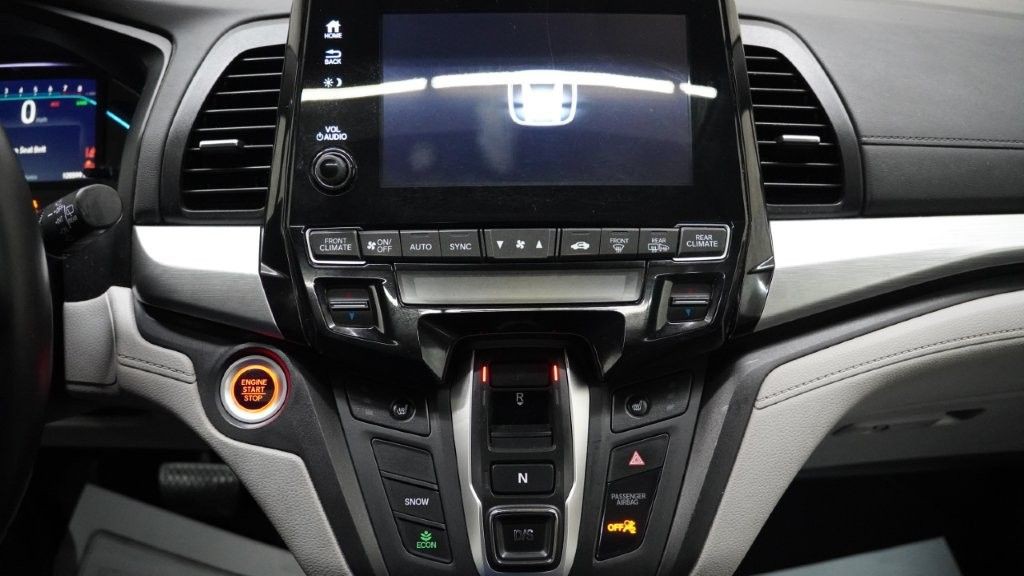 2019 Honda Odyssey Image 23