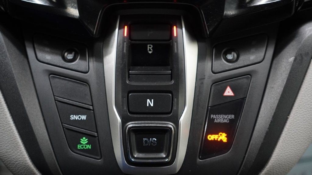 2019 Honda Odyssey Image 24