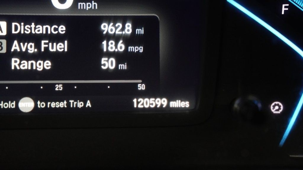 2019 Honda Odyssey Image 25