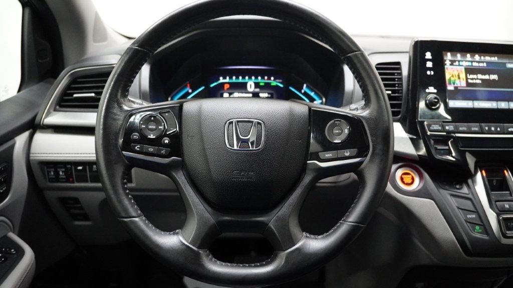 2019 Honda Odyssey Image 27
