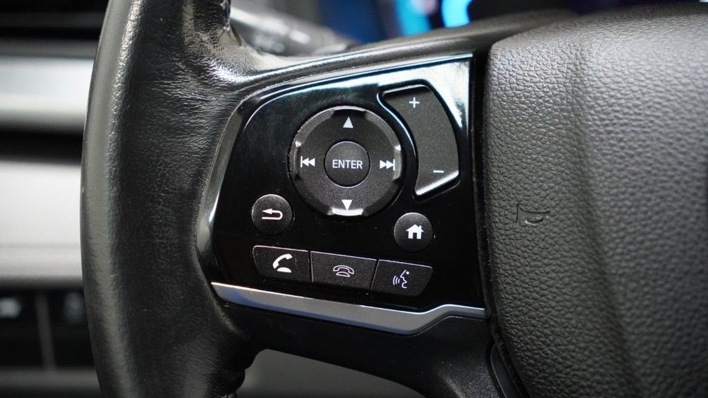 2019 Honda Odyssey Image 30