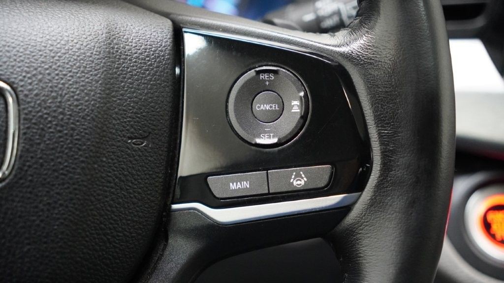2019 Honda Odyssey Image 31