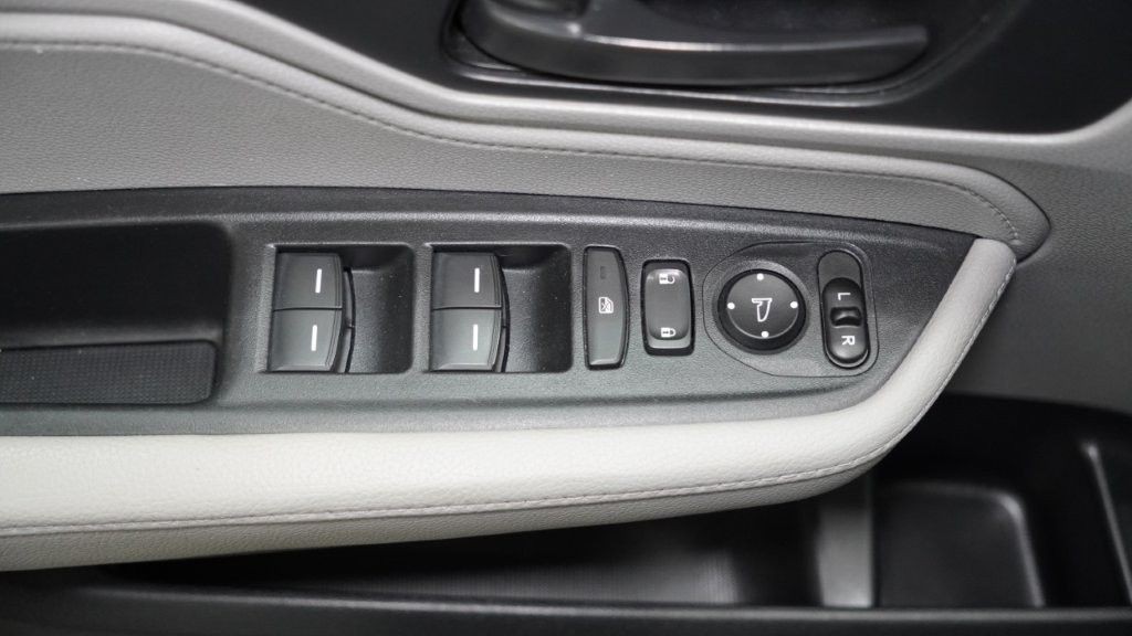 2018 Honda Odyssey Image 12