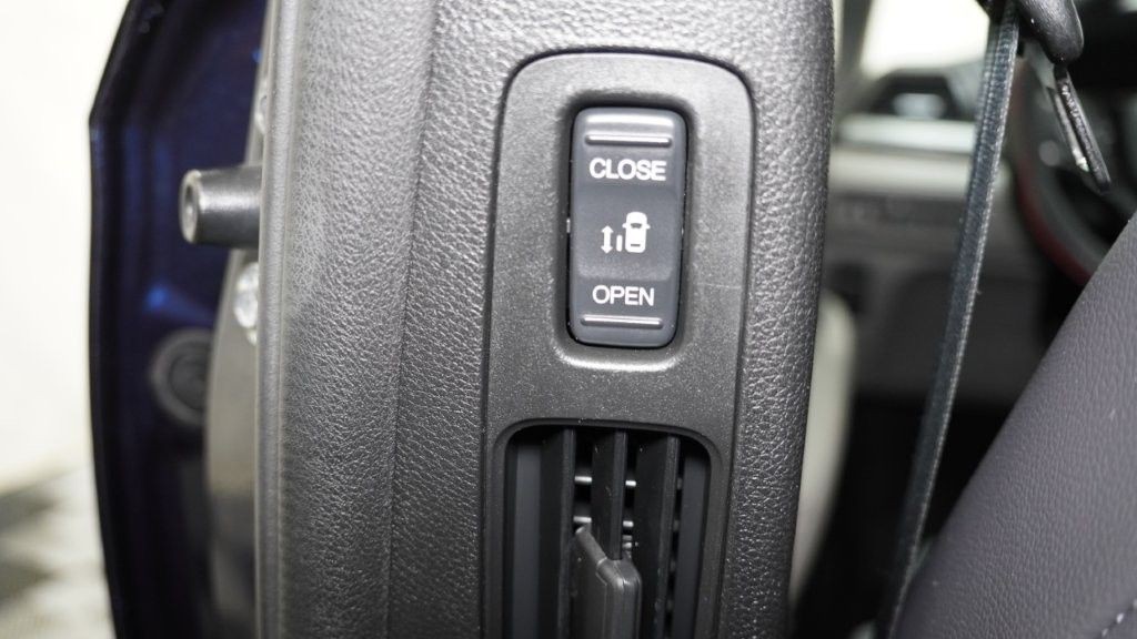 2018 Honda Odyssey Image 15