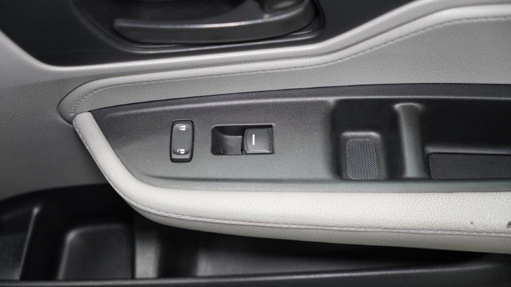 2018 Honda Odyssey Image 17