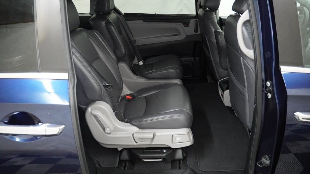 2018 Honda Odyssey Image 20