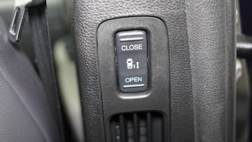 2018 Honda Odyssey Image 22