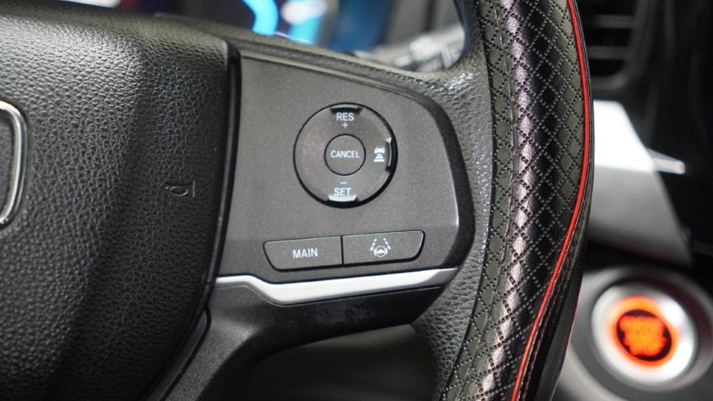 2018 Honda Odyssey Image 27