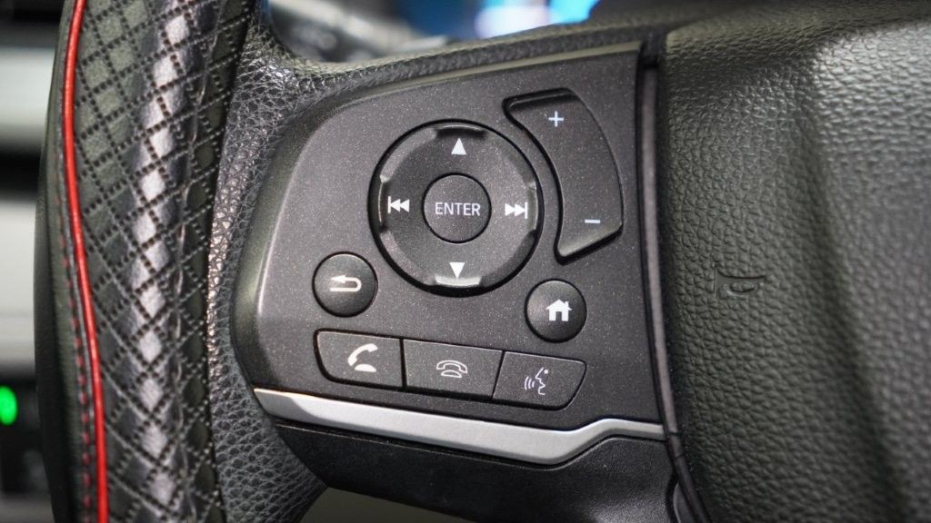 2018 Honda Odyssey Image 28