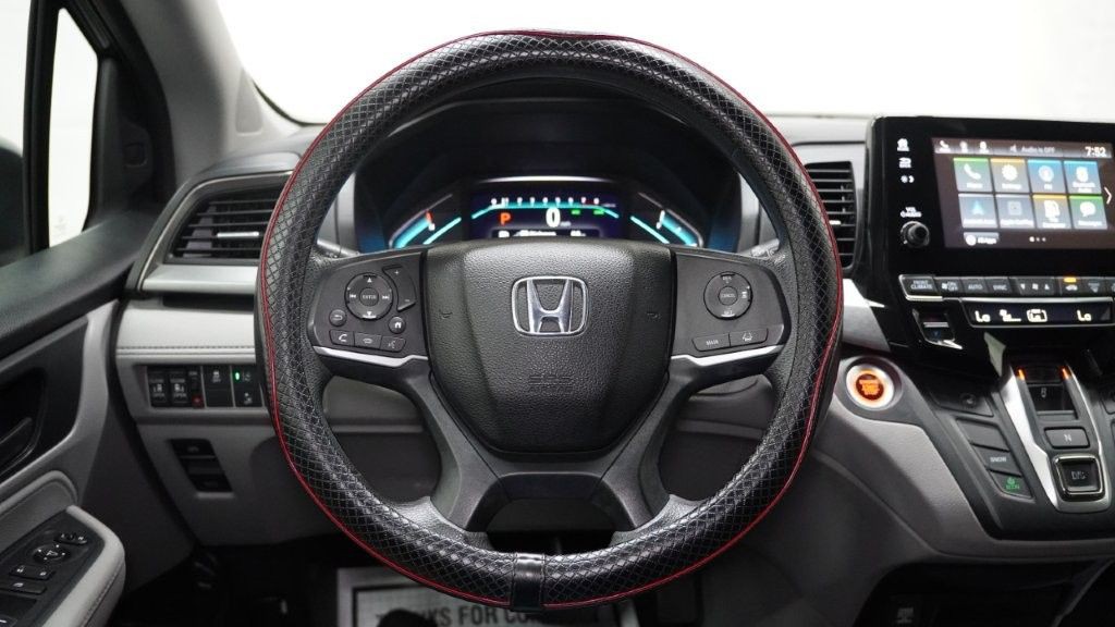 2018 Honda Odyssey Image 29