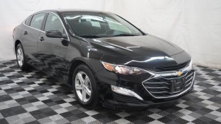 Image for 2023 Chevrolet Malibu LT ID: 7630089