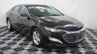 Image for 2023 Chevrolet Malibu LT ID: 7630089