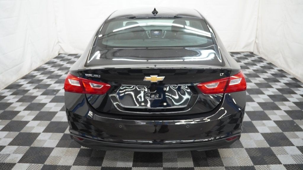 2023 Chevrolet Malibu Image 5