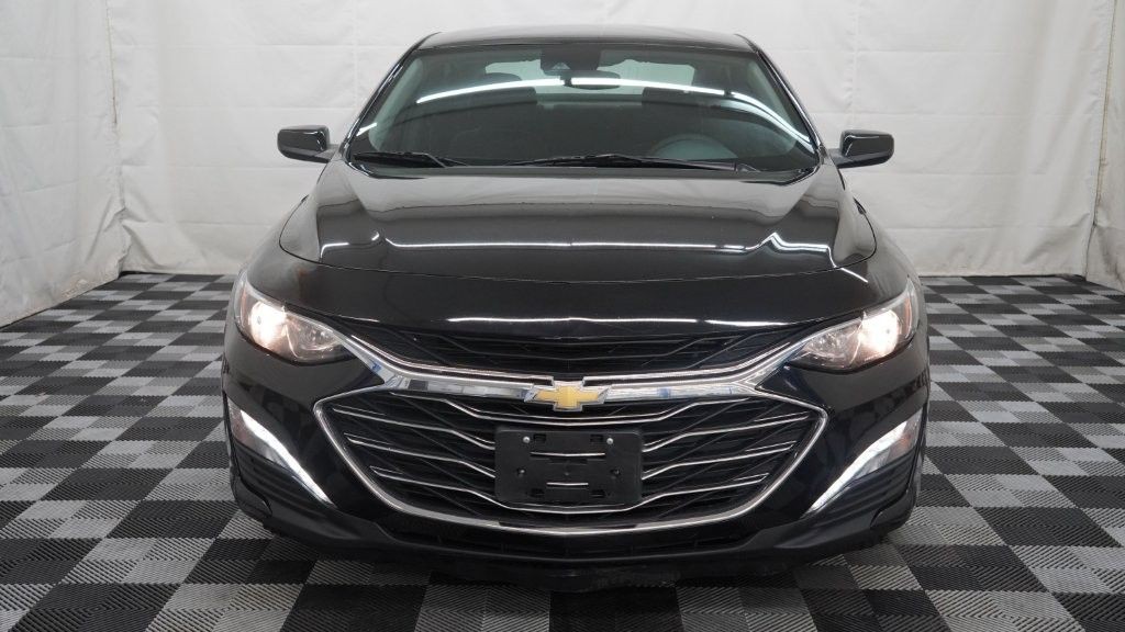 2023 Chevrolet Malibu Image 7