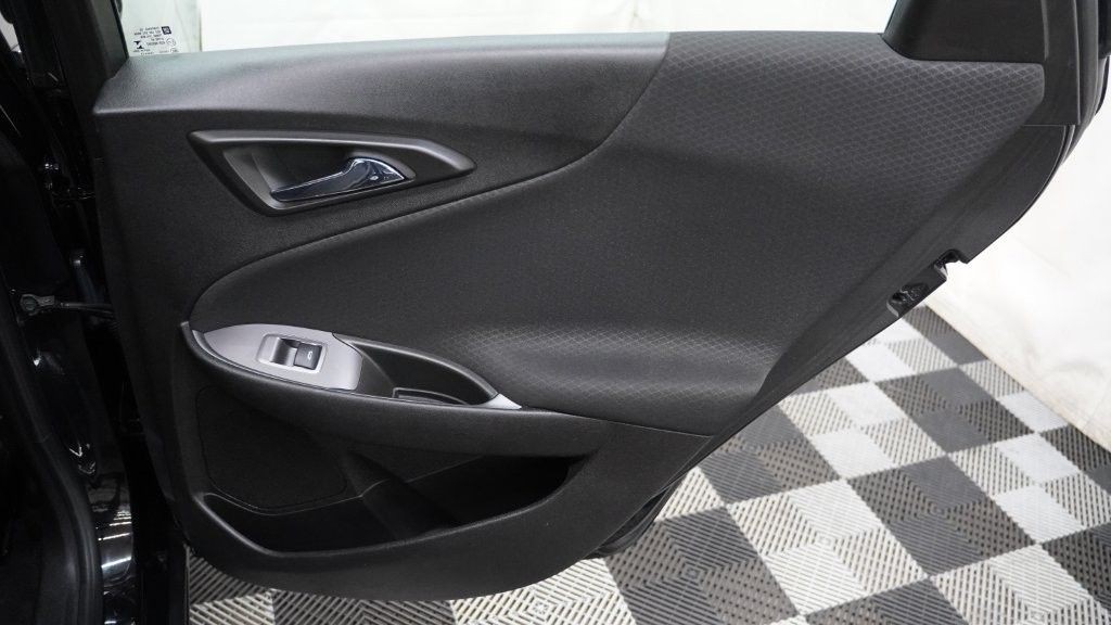 2023 Chevrolet Malibu Image 22