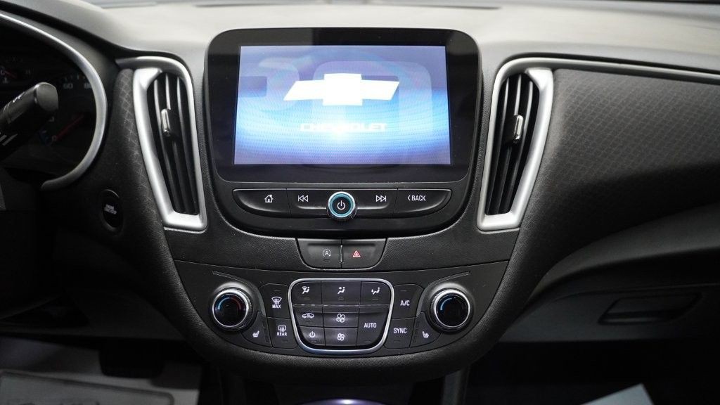 2023 Chevrolet Malibu Image 24