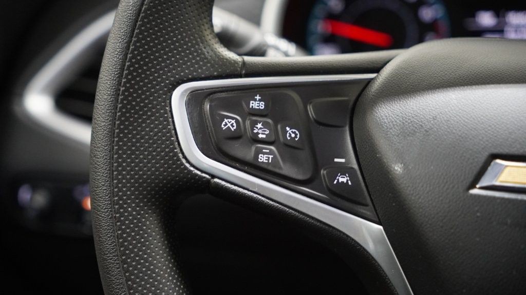2023 Chevrolet Malibu Image 29