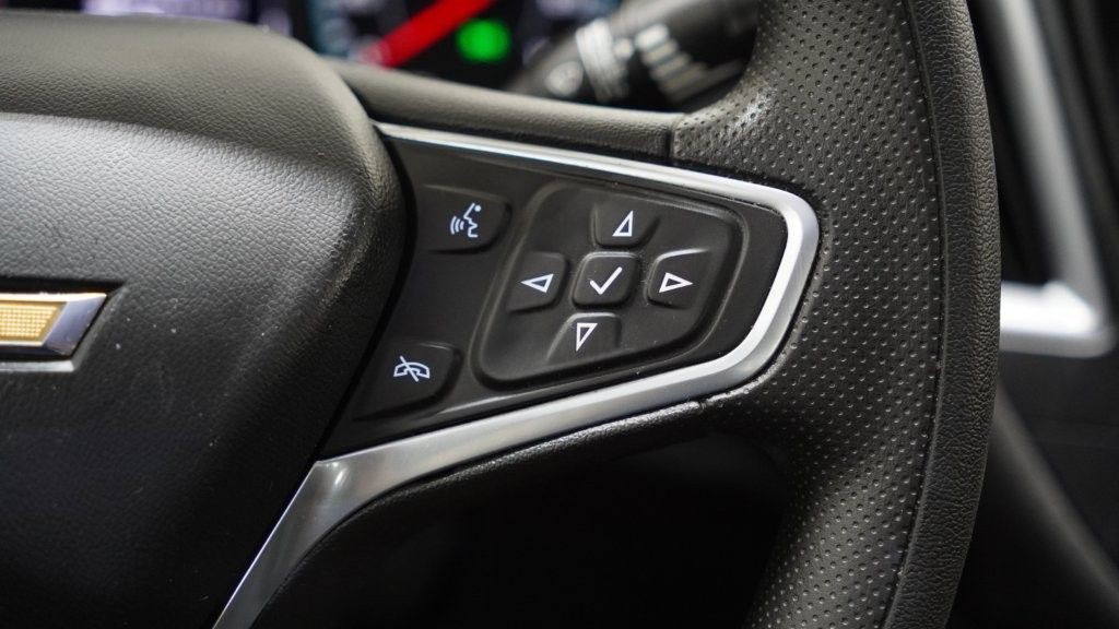 2023 Chevrolet Malibu Image 30