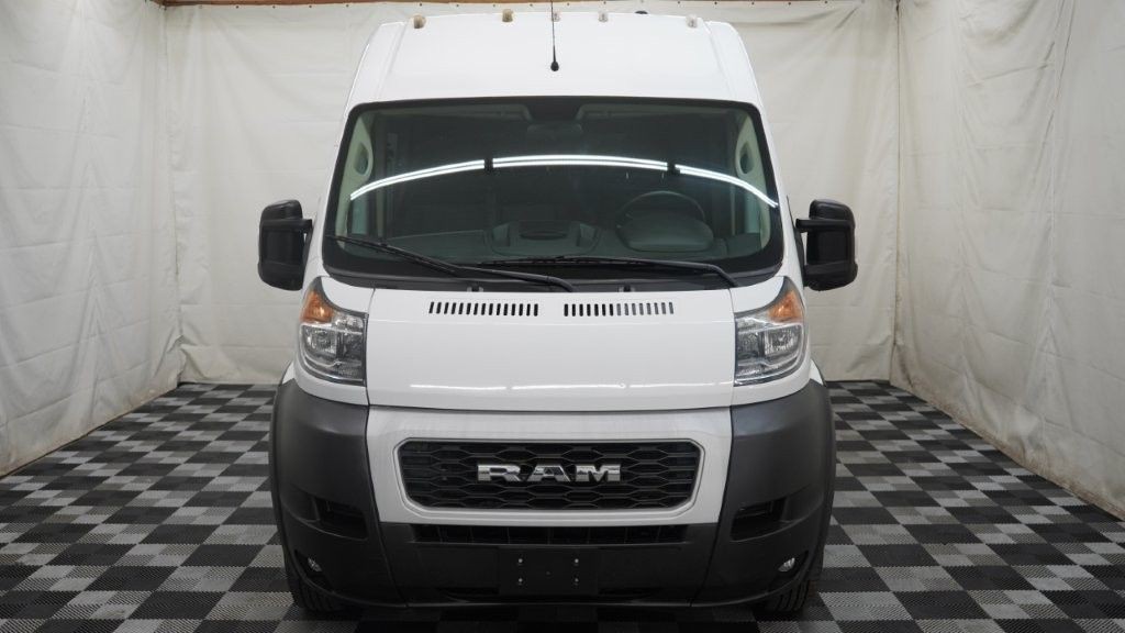 2021 RAM Promaster Image 5