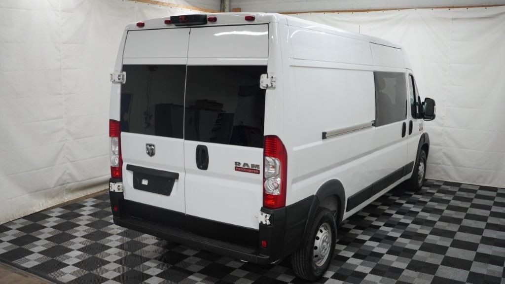 2021 RAM Promaster Image 6