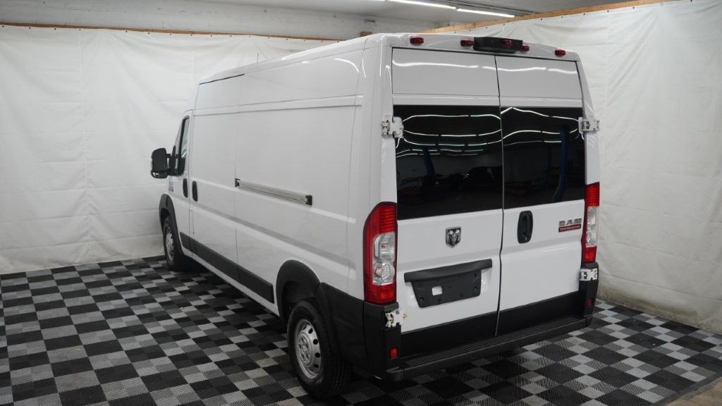 2021 RAM Promaster Image 7