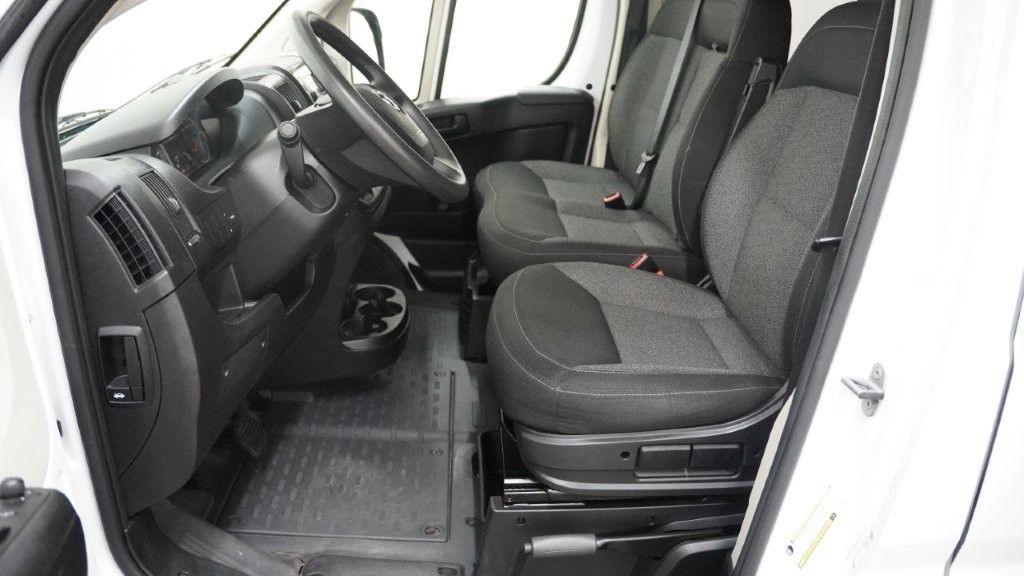 2021 RAM Promaster Image 10