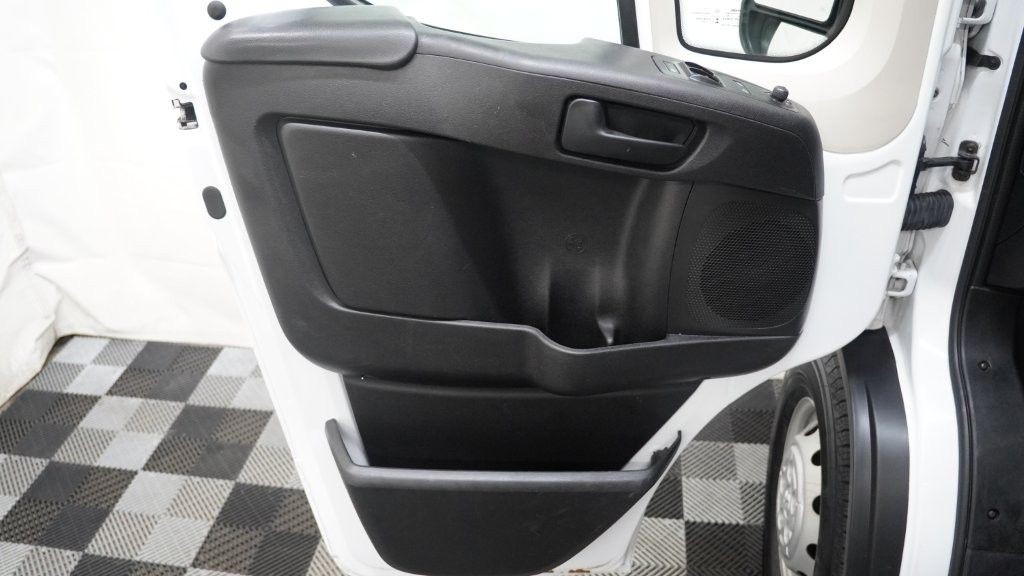 2021 RAM Promaster Image 11