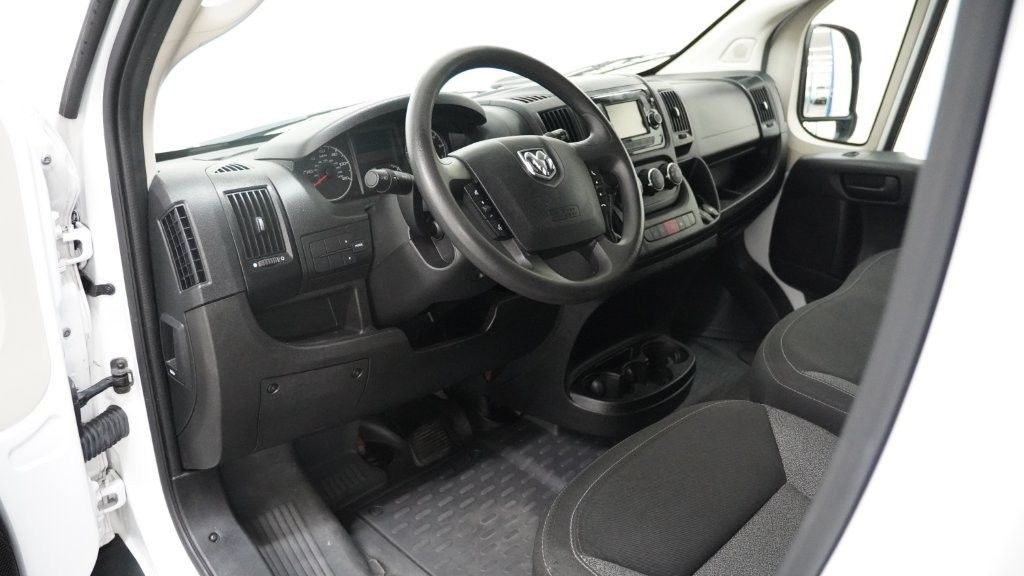 2021 RAM Promaster Image 12