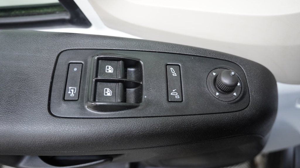 2021 RAM Promaster Image 13