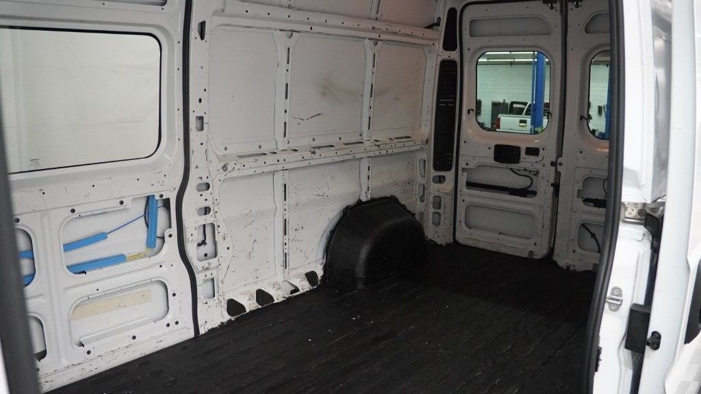 2021 RAM Promaster Image 14
