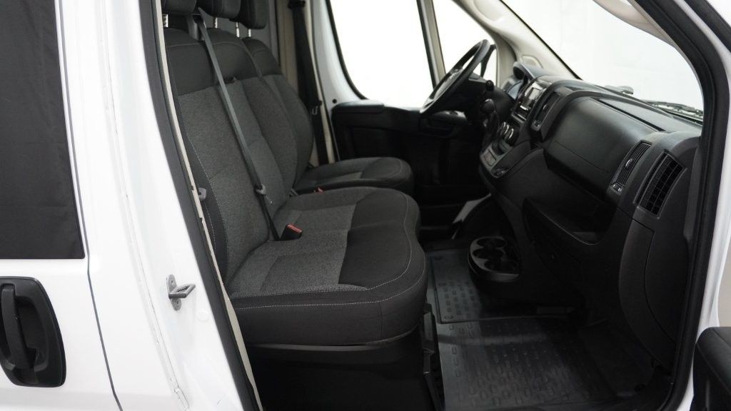 2021 RAM Promaster Image 15
