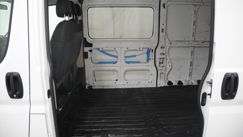 2021 RAM Promaster Image 16
