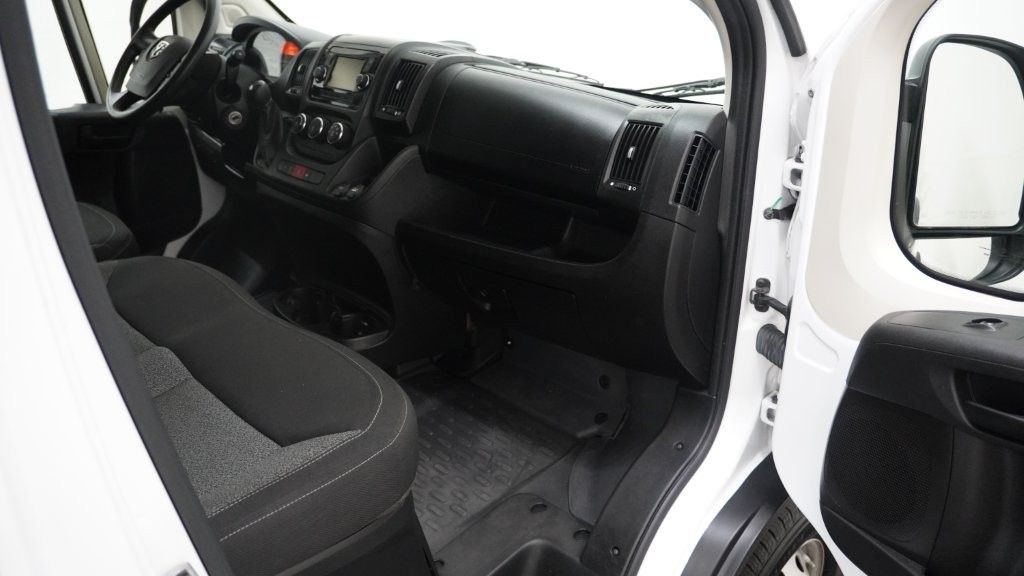2021 RAM Promaster Image 17