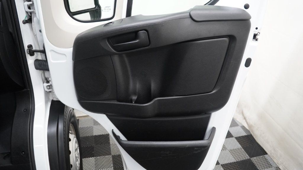 2021 RAM Promaster Image 18