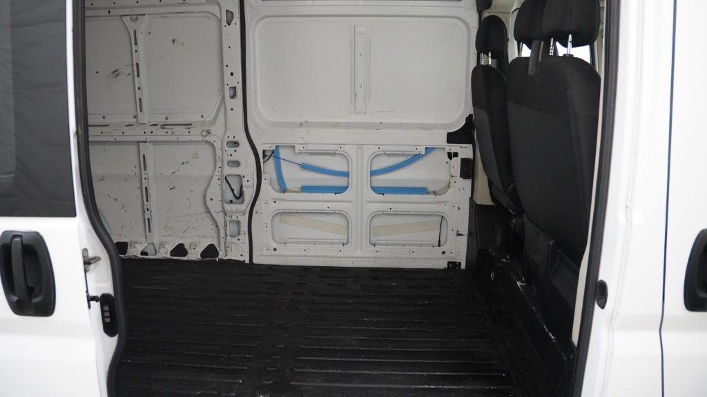 2021 RAM Promaster Image 19