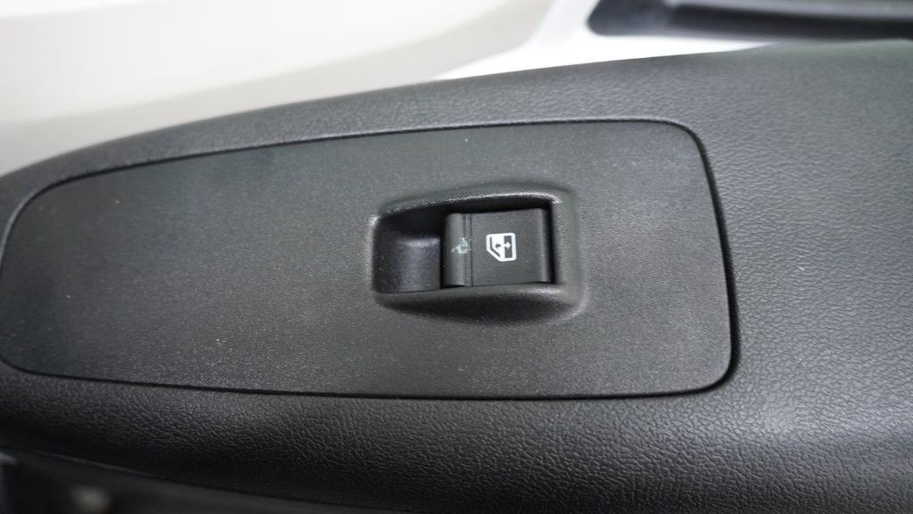 2021 RAM Promaster Image 20