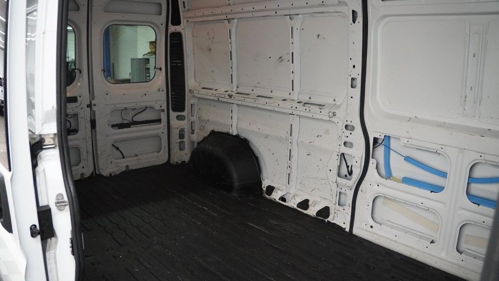 2021 RAM Promaster Image 21