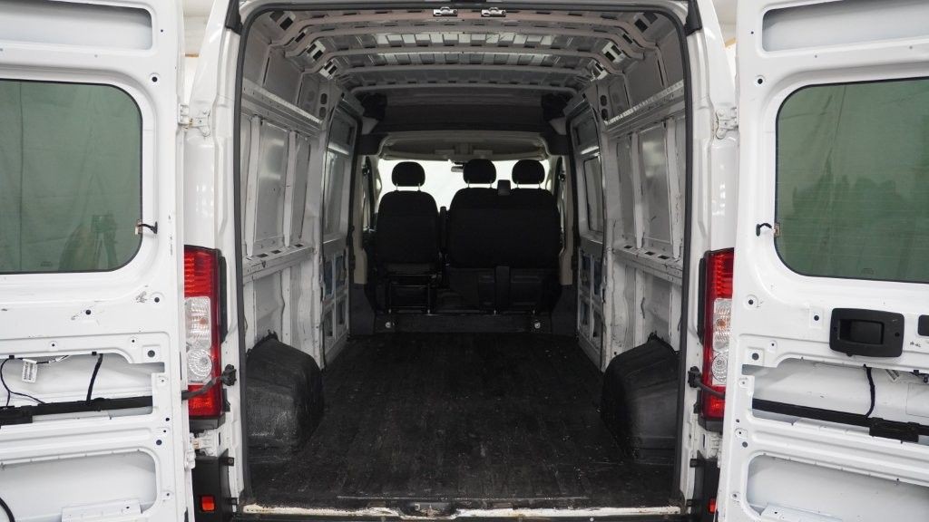 2021 RAM Promaster Image 22