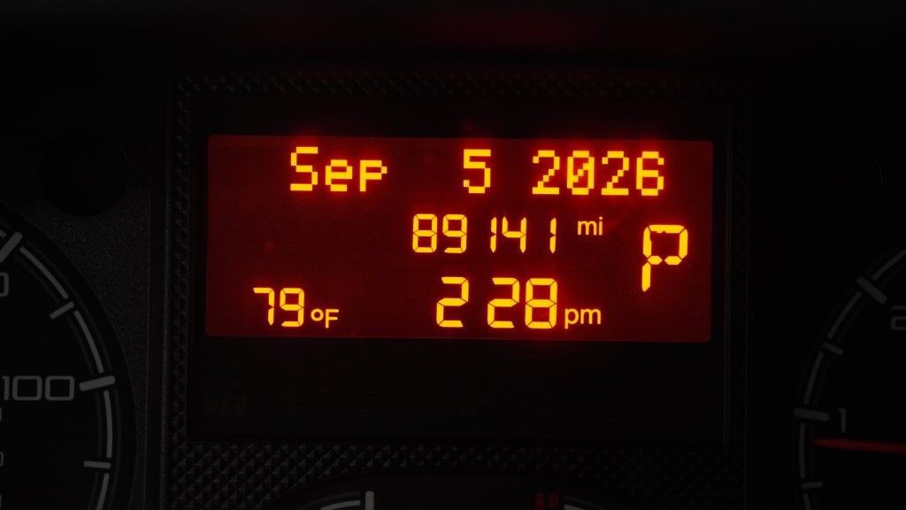 2021 RAM Promaster Image 26