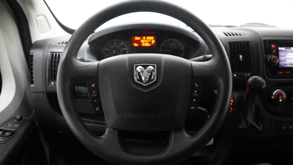 2021 RAM Promaster Image 27