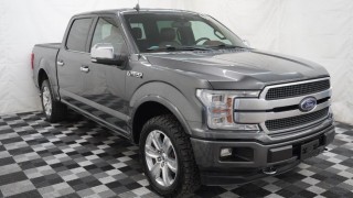 Image for 2018 Ford F-150 Platinum ID: 7631810