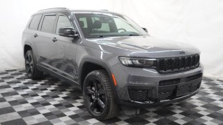 Image for 2023 Jeep Grand Cherokee Altitude ID: 7633409
