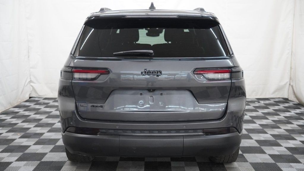 2023 Jeep Grand Cherokee Image 6