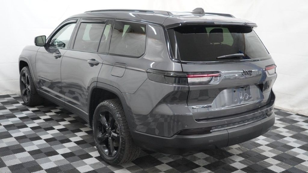 2023 Jeep Grand Cherokee Image 7