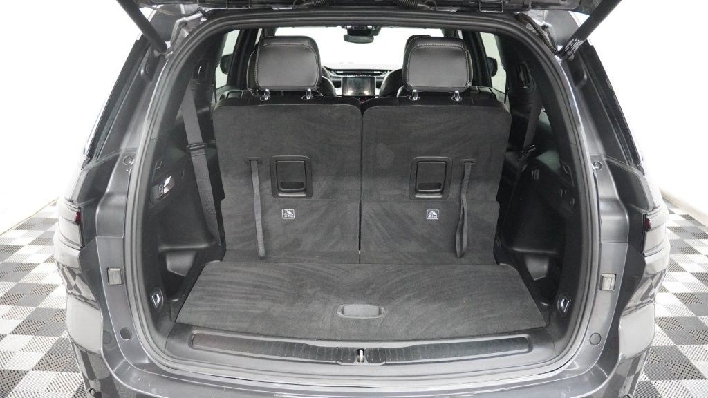 2023 Jeep Grand Cherokee Image 25