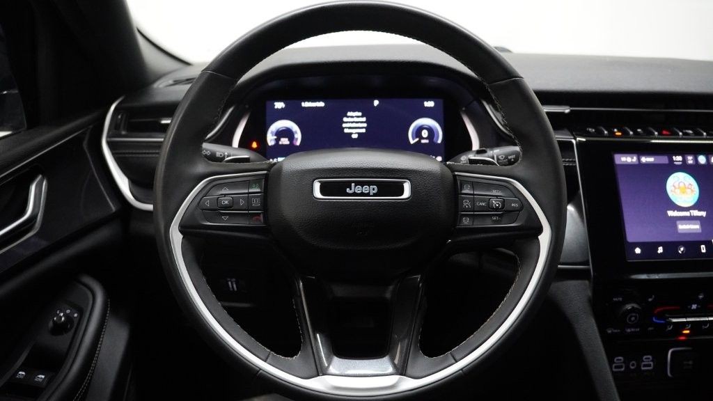 2023 Jeep Grand Cherokee Image 29