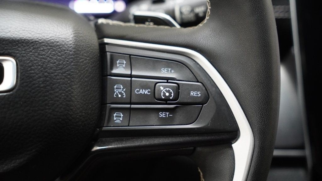 2023 Jeep Grand Cherokee Image 31